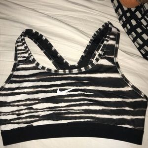 Nike Dri-Fit Sports Bra